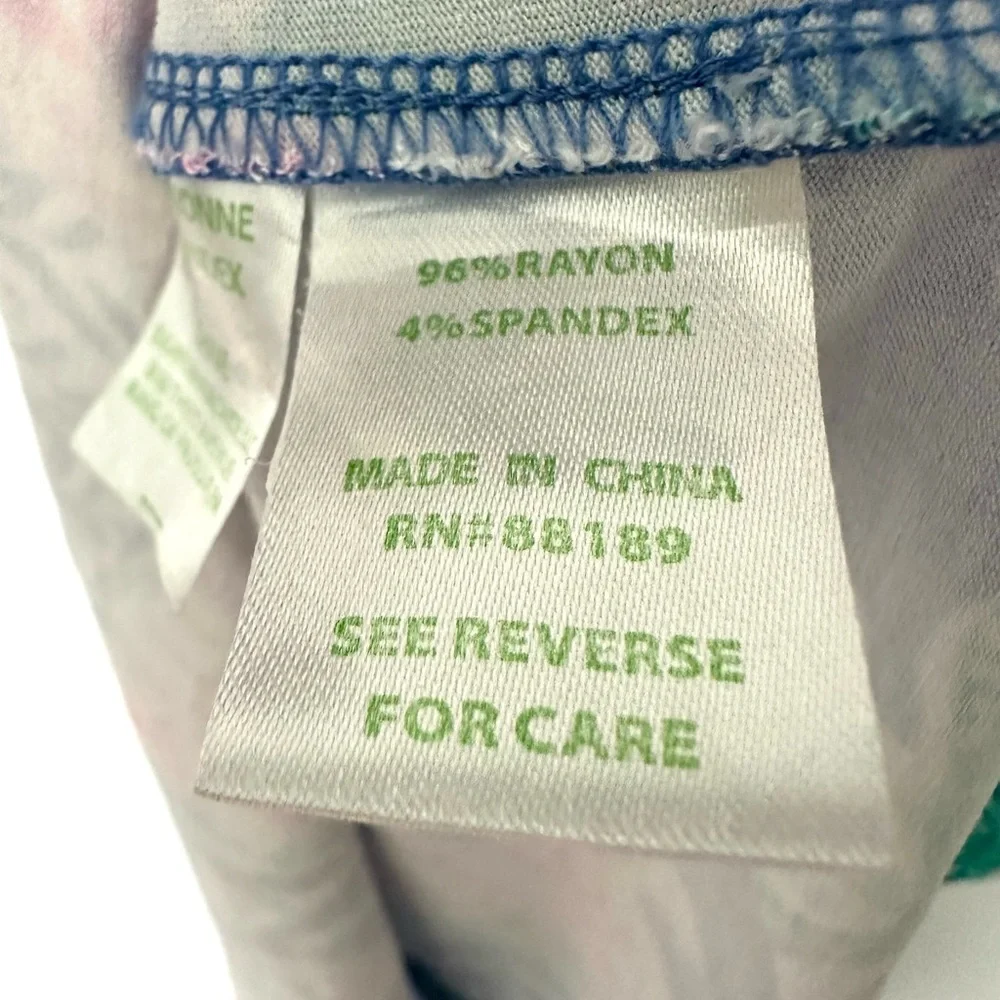 Lilly Pulitzer Esmeralda Mini Dress XS - Picture 7 of 7